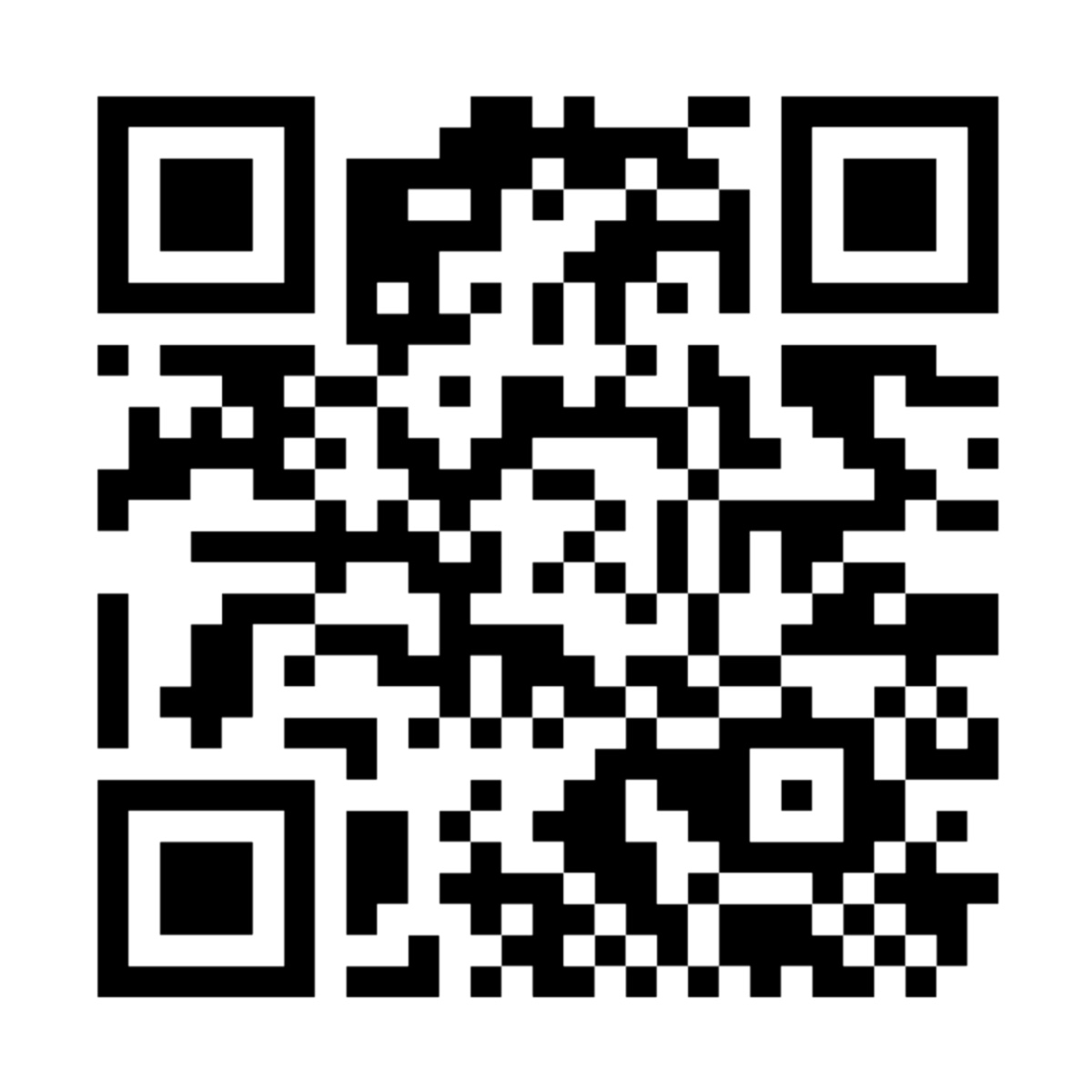 Lightning QR Code